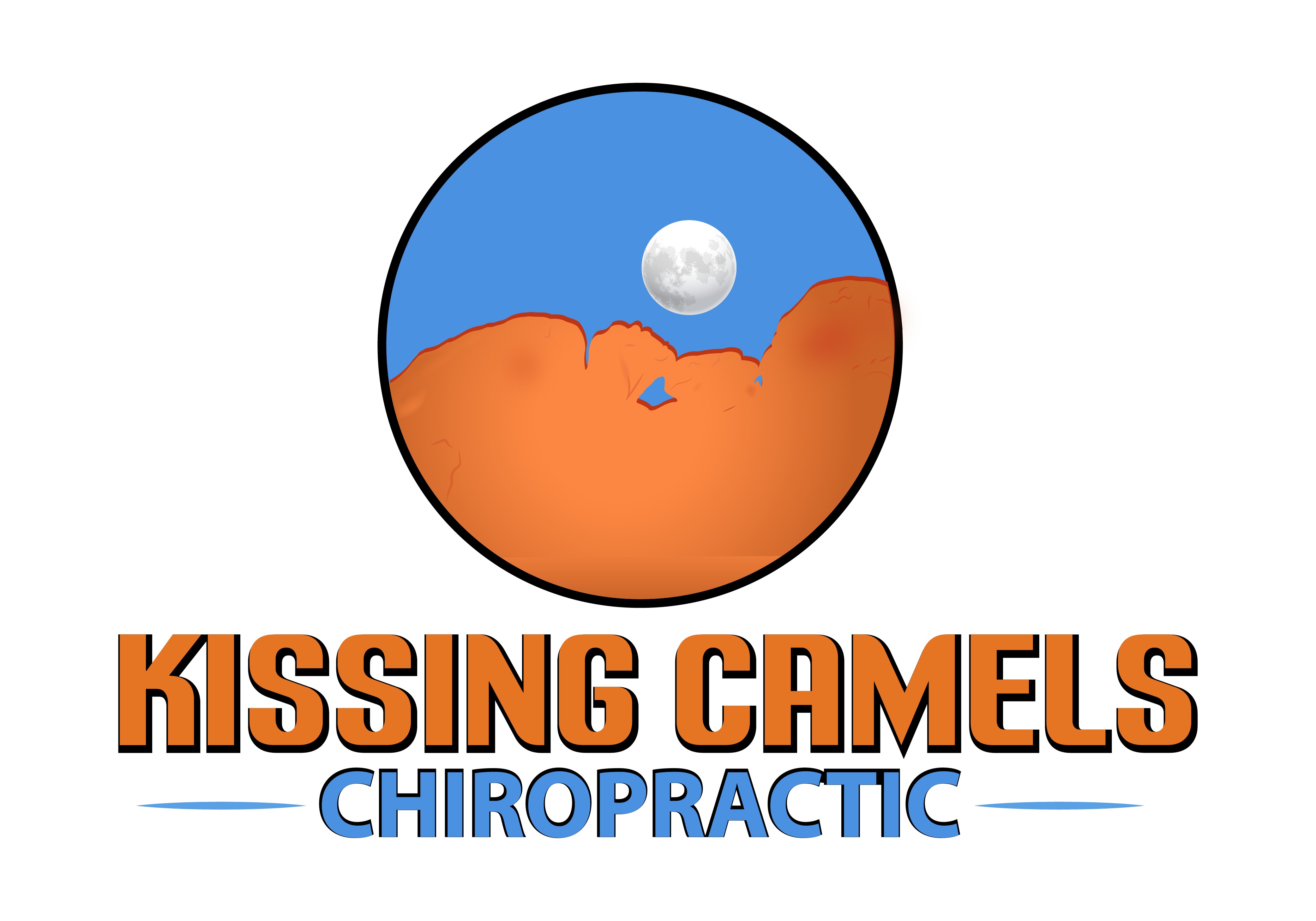 Chiropractor Colorado Springs, CO | Kissing Camels Chiropractic