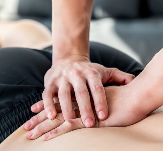 Therapeutic Massage Colorado Springs