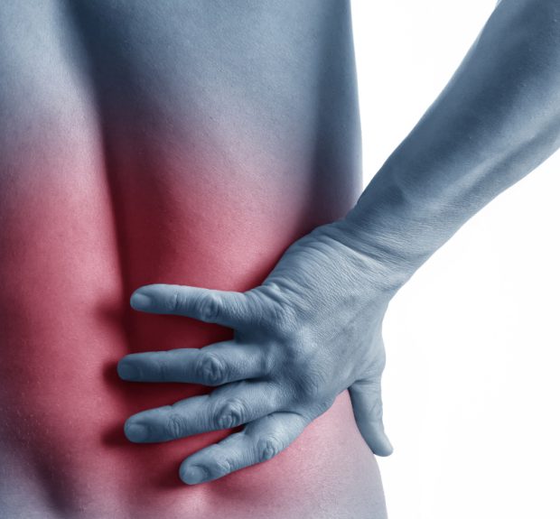 Back Pain Treatments in Colorado Springs